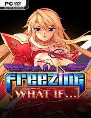 Freezing: WHAT IF (PC)