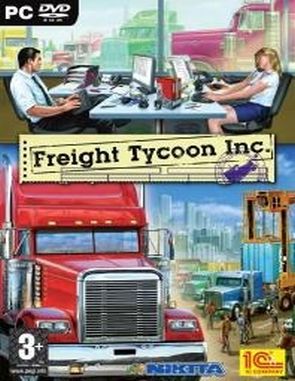 Freight Tycoon Inc. (PC)