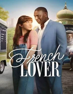 French Lover (2022) (Películas)