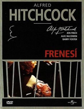 Frenesí (1972) (Películas)