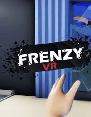 Frenzy VR (PC)