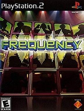 Frequency Frequency (PS2)