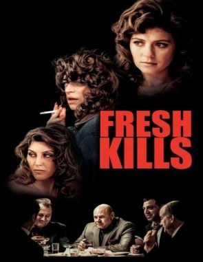 Fresh Kills (2023) (Películas)