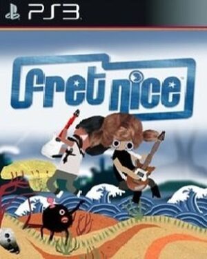 Fret Nice (PS3)