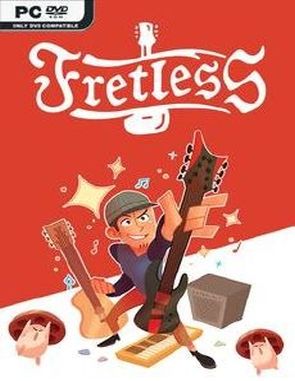 Fretless: The Wrath of Riffson (PC)