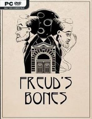 Freud's Bones: the game (PC)