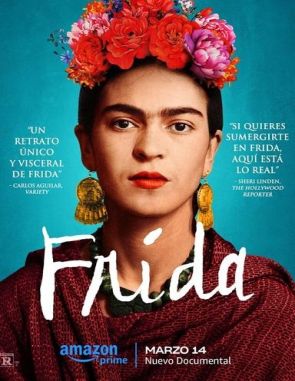 Frida (2024) (Películas)