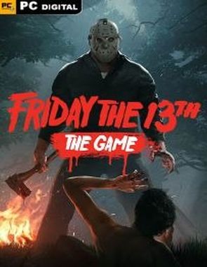 Friday the 13th: The Game (PC)