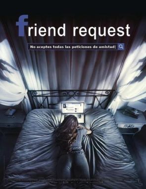 Friend Request (2016) (Películas)