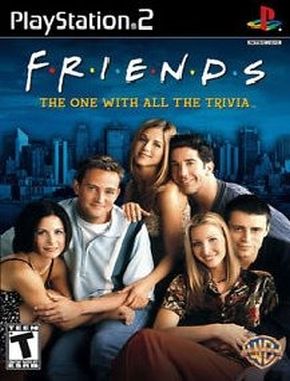 Friends_The_One_With_All_The_Trivia Friends the One with All the Trivia (PS2)