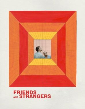 Friends and Strangers (2021) (Películas)