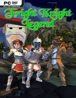 Fright Knight Legend (PC)