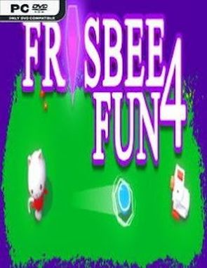 Frisbee For Fun (PC)