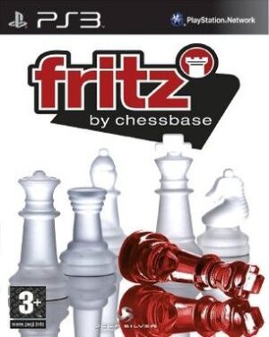 Fritz Chess (PS3)