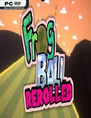 Frog Ball Rerolled (PC)