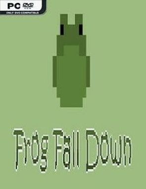 Frog Fall Down (PC)