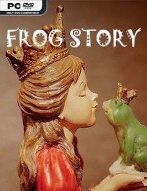 Frog Story (PC)