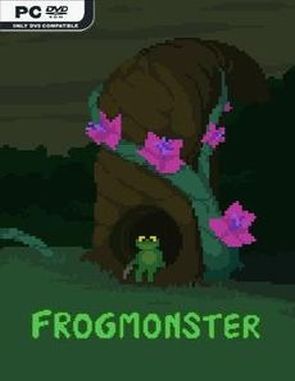 Frogmonster (PC)