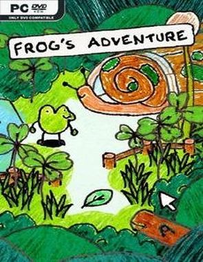Frogs Adventure (PC)