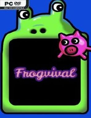 Frogvival (PC)