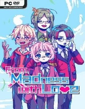 From Madness with Love (PC)