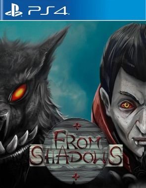 From Shadows (PS4)
