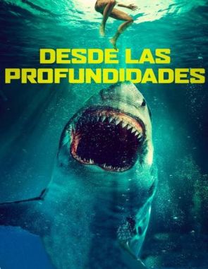 From_the_Depths From the Depths (2020) (Películas)