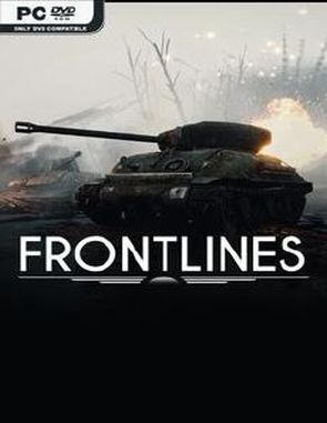 Front Lines (PC)
