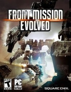 Front Mission Evolved (PC)
