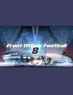 Front Office Football Eight (PC)
