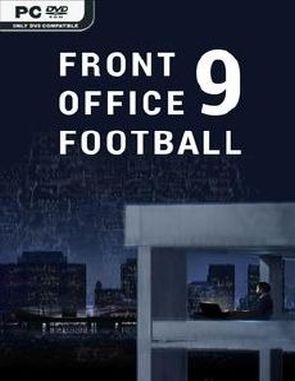 Front Office Football Nine (PC)
