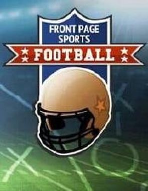 Front Page Sports Football (PC)