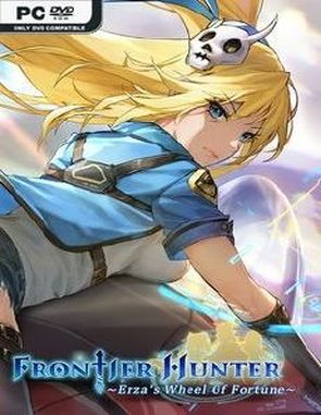 Frontier Hunter: Erza's Wheel of Fortune (PC)