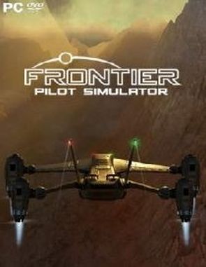 Frontier Pilot Simulator (PC)
