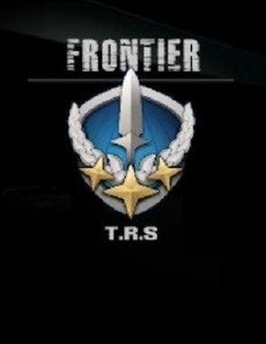 Frontier TRS (PC)