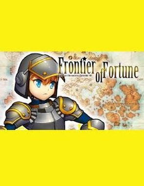 Frontier of Fortune (PC)