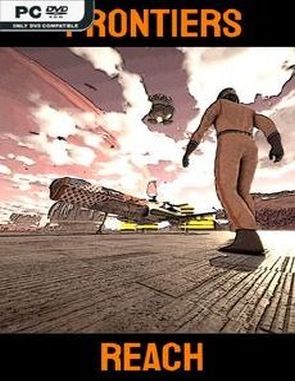 Frontiers Reach (PC)
