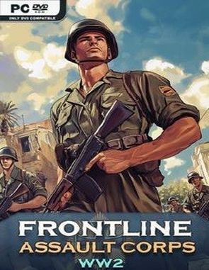 Frontline Assault: Corps WW2 (PC)