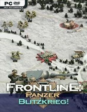 Frontline Panzer Blitzkrieg (PC)