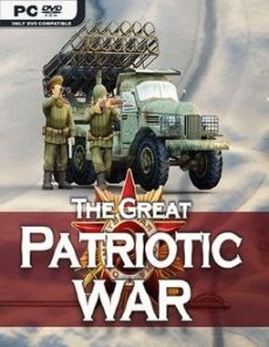 Frontline: The Great Patriotic War (PC)