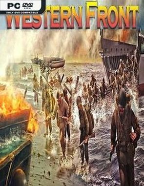 Frontline: Western Front (PC)