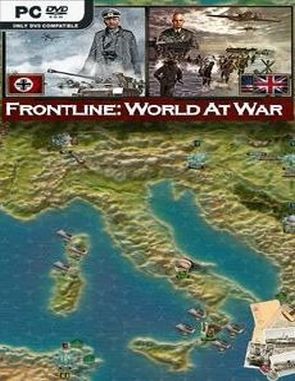 Frontline: World At War (PC)