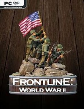Frontline: World War 2 (PC)
