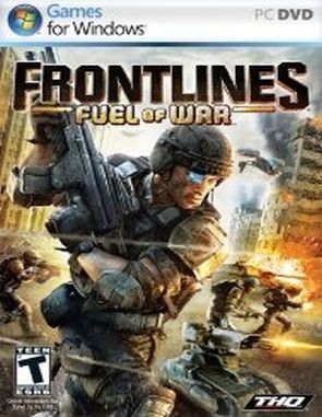 Frontlines: Fuel of War (PC)
