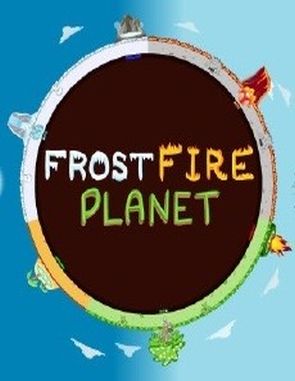Frostfire Planet (PC)