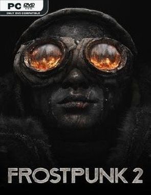 Frostpunk 2 (PC)