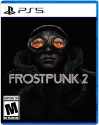 Frostpunk_2_PS5 Frostpunk 2 (PS5)