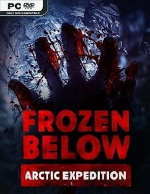Frozen Below: Arctic Expedition (PC)