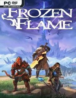 Frozen Flame (PC)