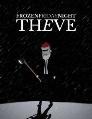 Frozen Friday Night: The Eve (PC)